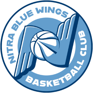 Nitra Blue Wings