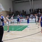 MBK Baník Handlová – Spišskí Rytieri – 7.kolo – TIPOS SBL