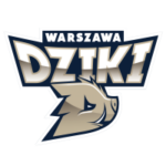 Dziki Warszawa vs Spišskí Rytieri (ENBL)