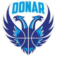 Donar Groningen