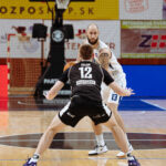 BC Prievidza- Spišskí Rytieri – TIPOS SBL – 20. kolo